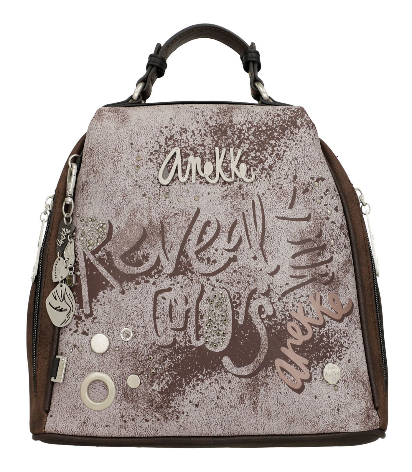 Anekke Rucksack Backpack