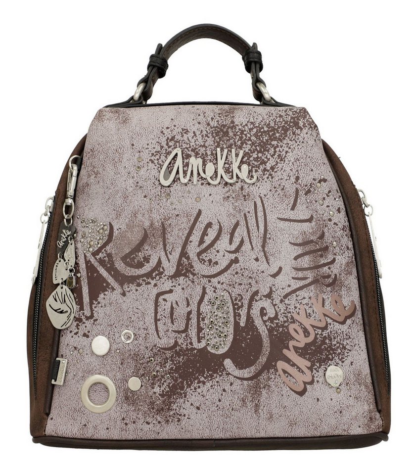 Anekke Rucksack Backpack