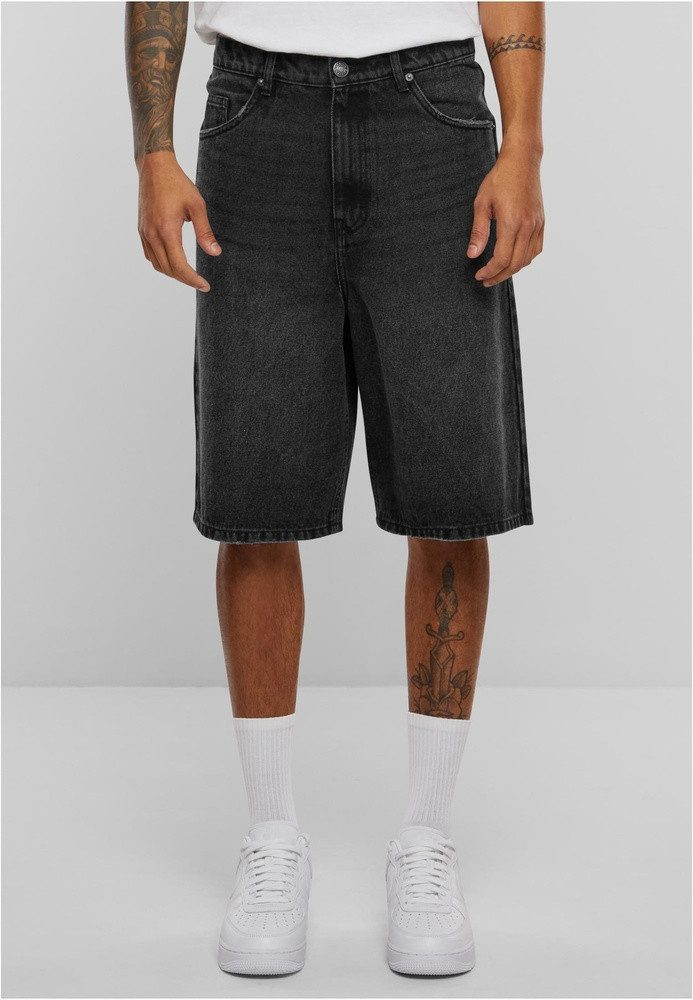 URBAN CLASSICS Shorts 90's Heavy Denim Shorts