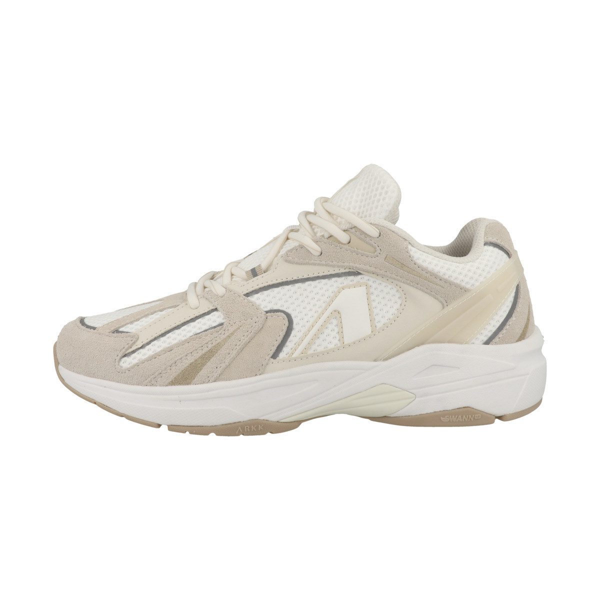 ARKK Copenhagen Oserra Unisex Erwachsene Sneaker Turnschuhe, Sportschuhe, F günstig online kaufen