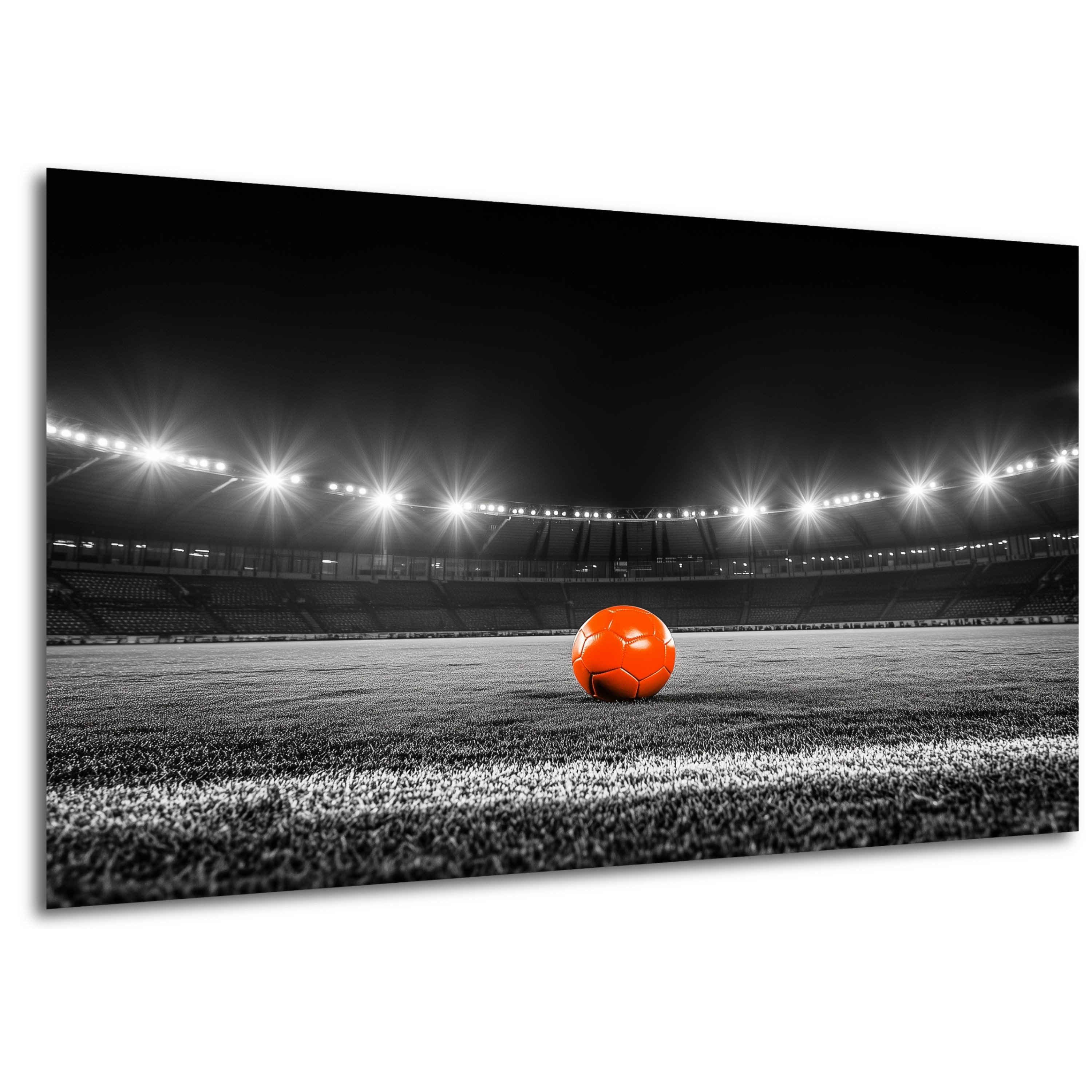Leinwandbild Modern Abstrakt Wandbilder XXL Wandbild Wand Deko Leinwand Bilder