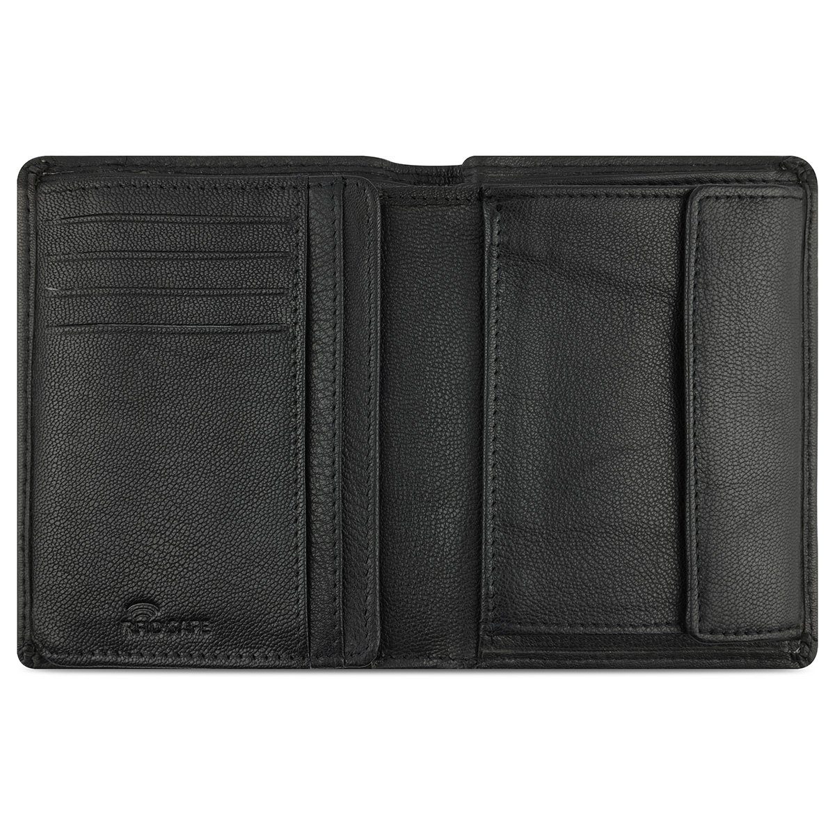 bugatti Geldbörse Banda Hochformat RFID Leder günstig online kaufen