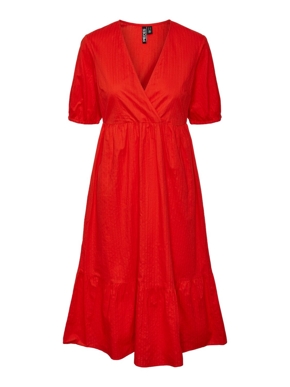 Maxikleid