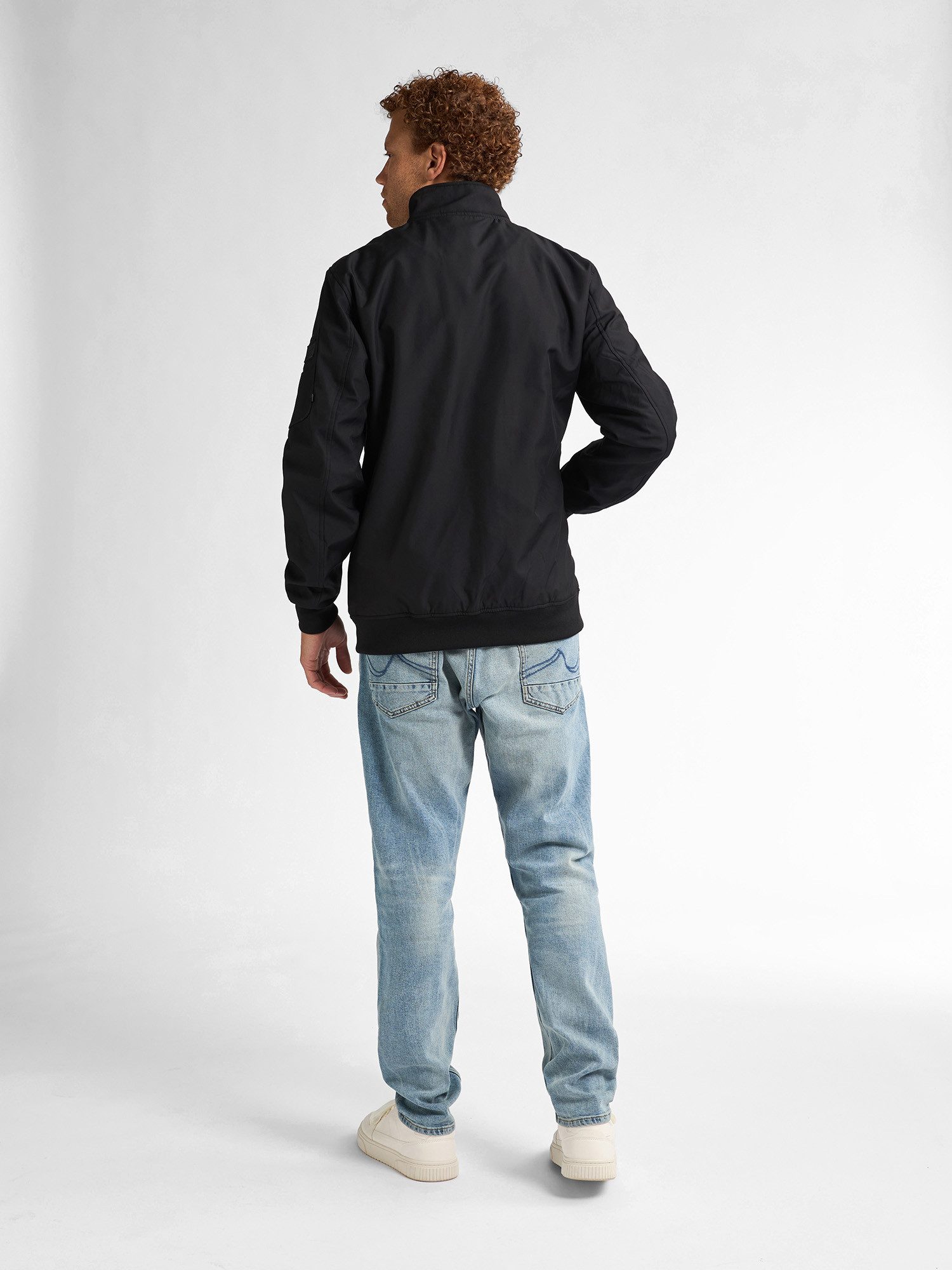 Petrol Industries Winterjacke Tallahassee