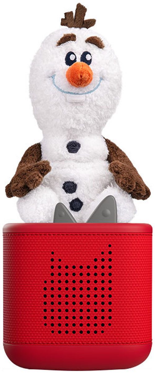 tonies Hörspielfigur Cuddle Tonies - Olaf