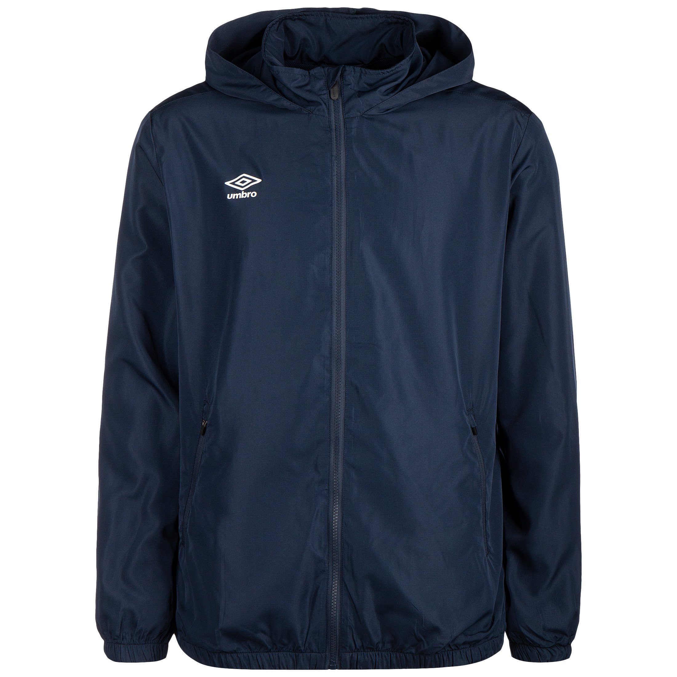 Umbro Regenjacke Club Essentials Regenjacke Herren