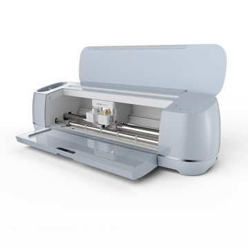 Cricut Papierschneidegerät Maker 3, Schneideplotter, Plotter, Schneidemaschine, Bluetooth