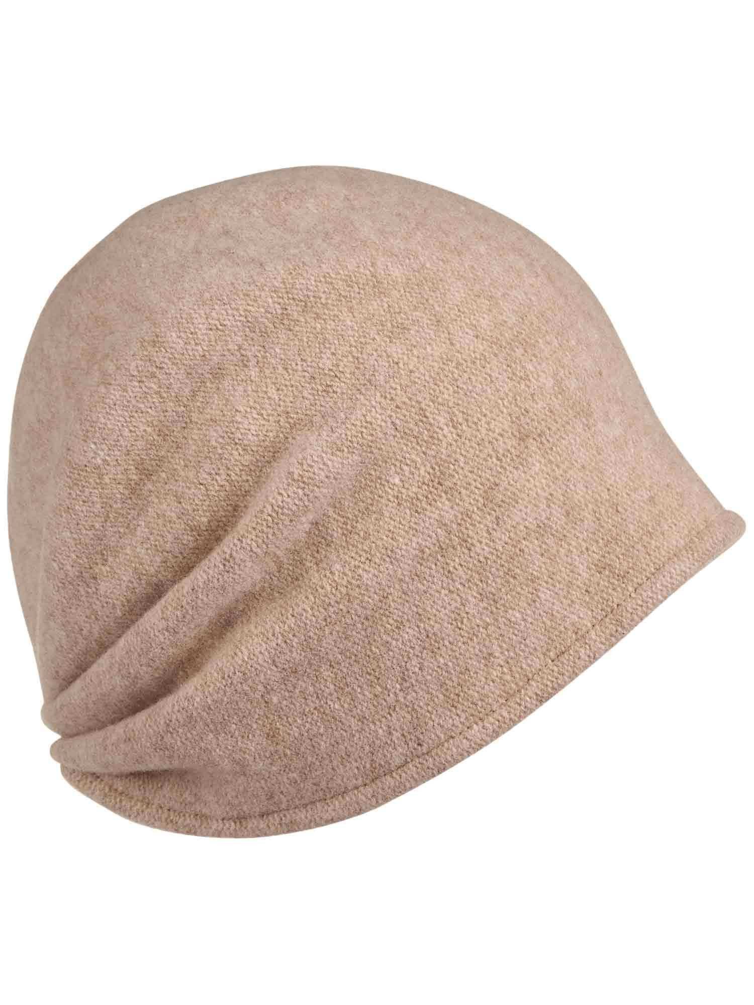 Loevenich Strickmütze Wollmütze