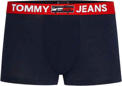 Tommy Hilfiger Underwear Boxer mit TOMMY JEANS Webbund
