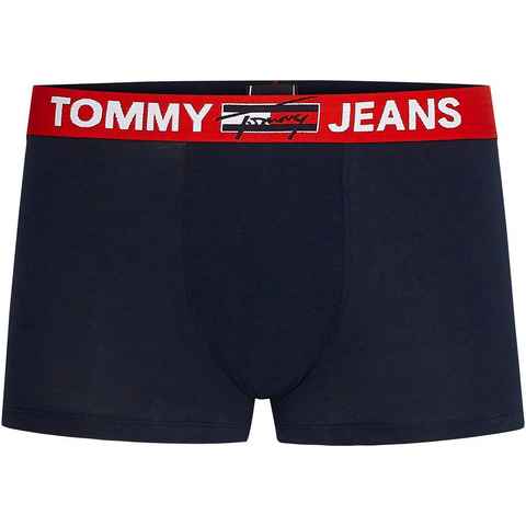 Tommy Hilfiger Underwear Trunk mit TOMMY JEANS Webbund