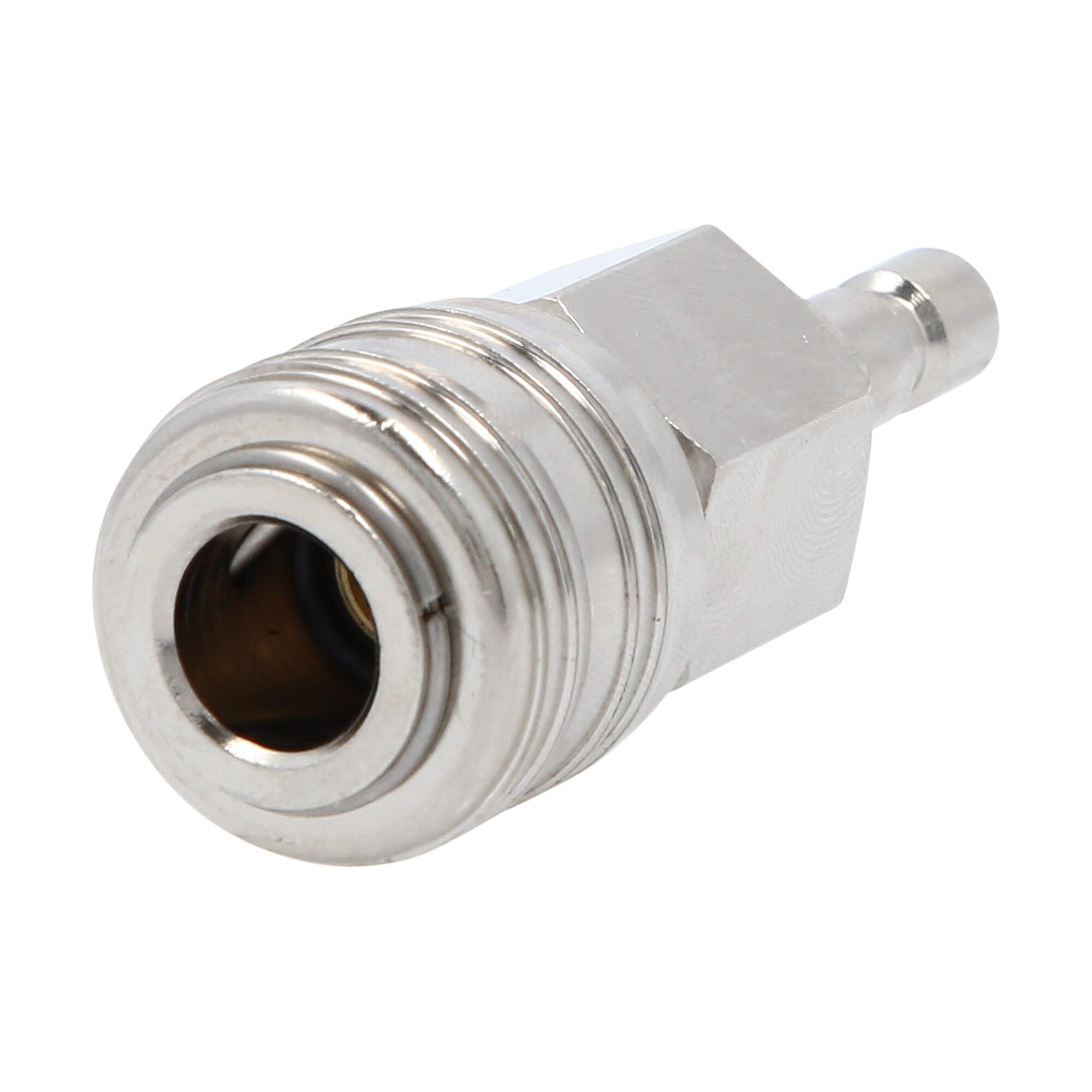 KS Tools Kompressor KS Tools Kupplung 4,4 mm auf 7,2 mm