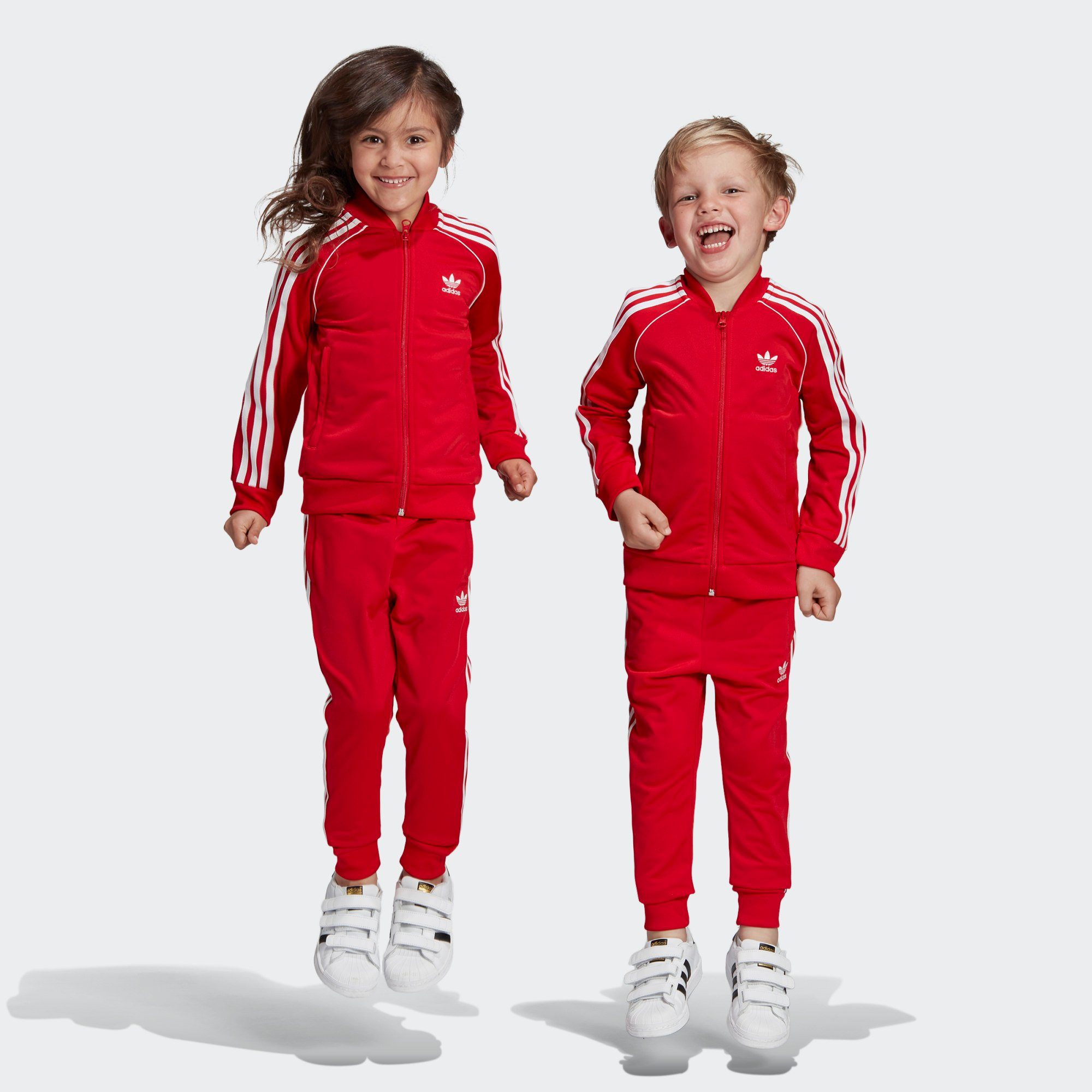 adidas Originals Trainingsanzug »SST Trainingsanzug« online kaufen | OTTO