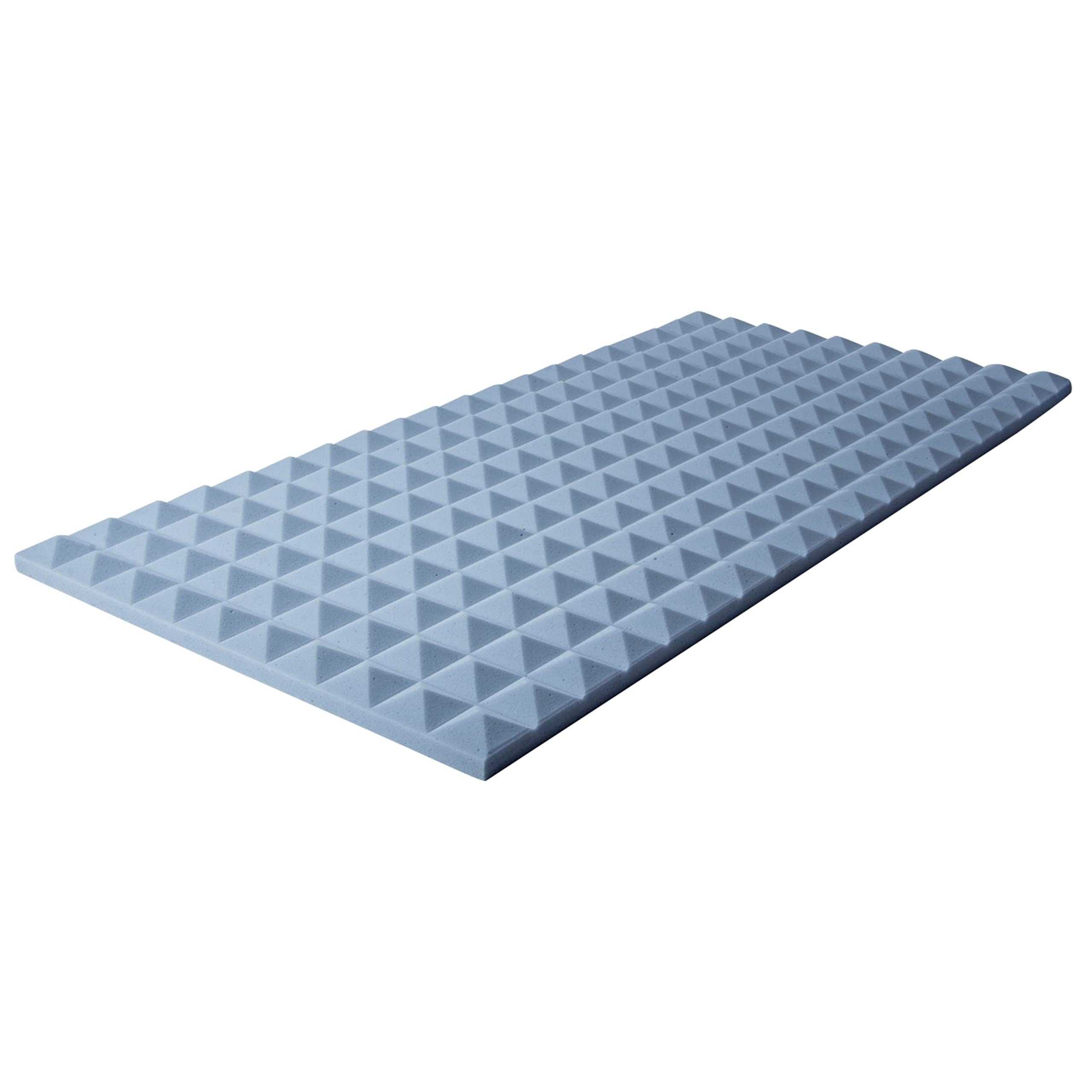 MUSIC STORE Akustikplatte, (Pyramis Absorber 100x50x30mm günstig online kaufen