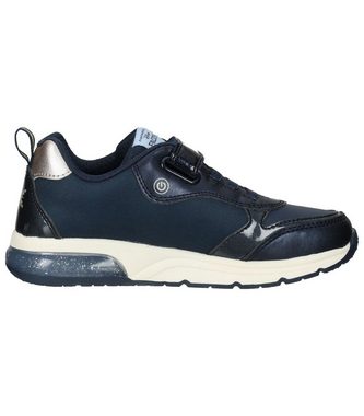 Geox Sneaker Lederimitat/Textil Sneaker