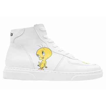 DOGO Tweety Classic Stiefelette Vegan