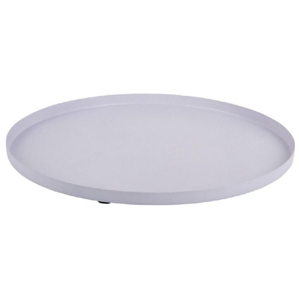 Present Time Tablett Tablett Dekotablett Tray Servir Soft Purple (35cm)