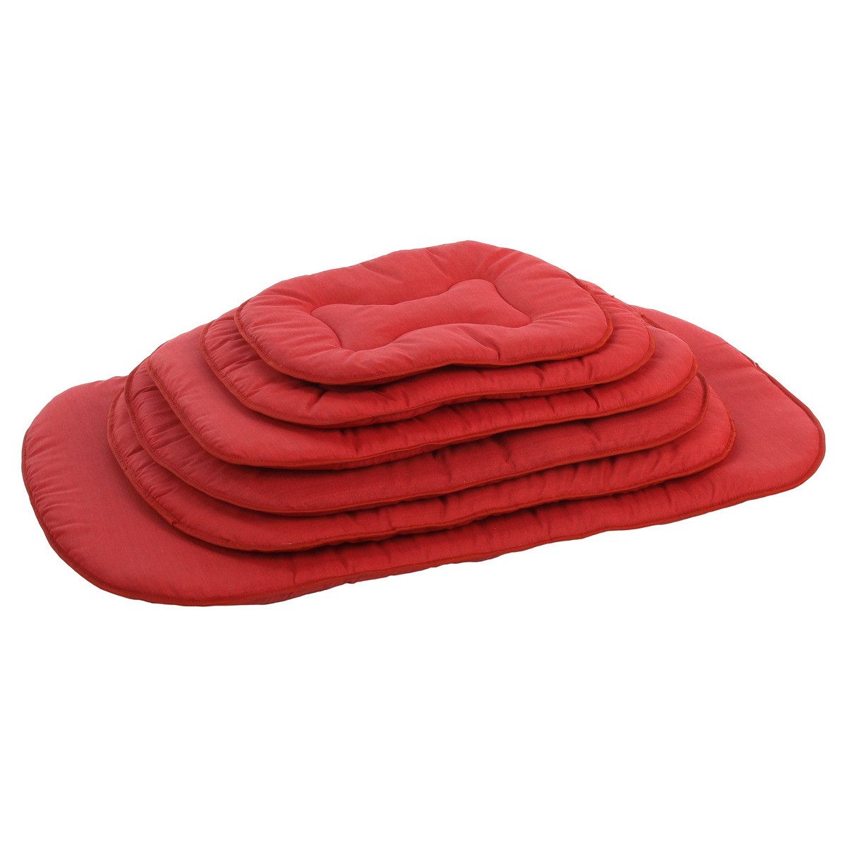 Flamingo Tierkissen Kissen Firenze dünn oval günstig online kaufen