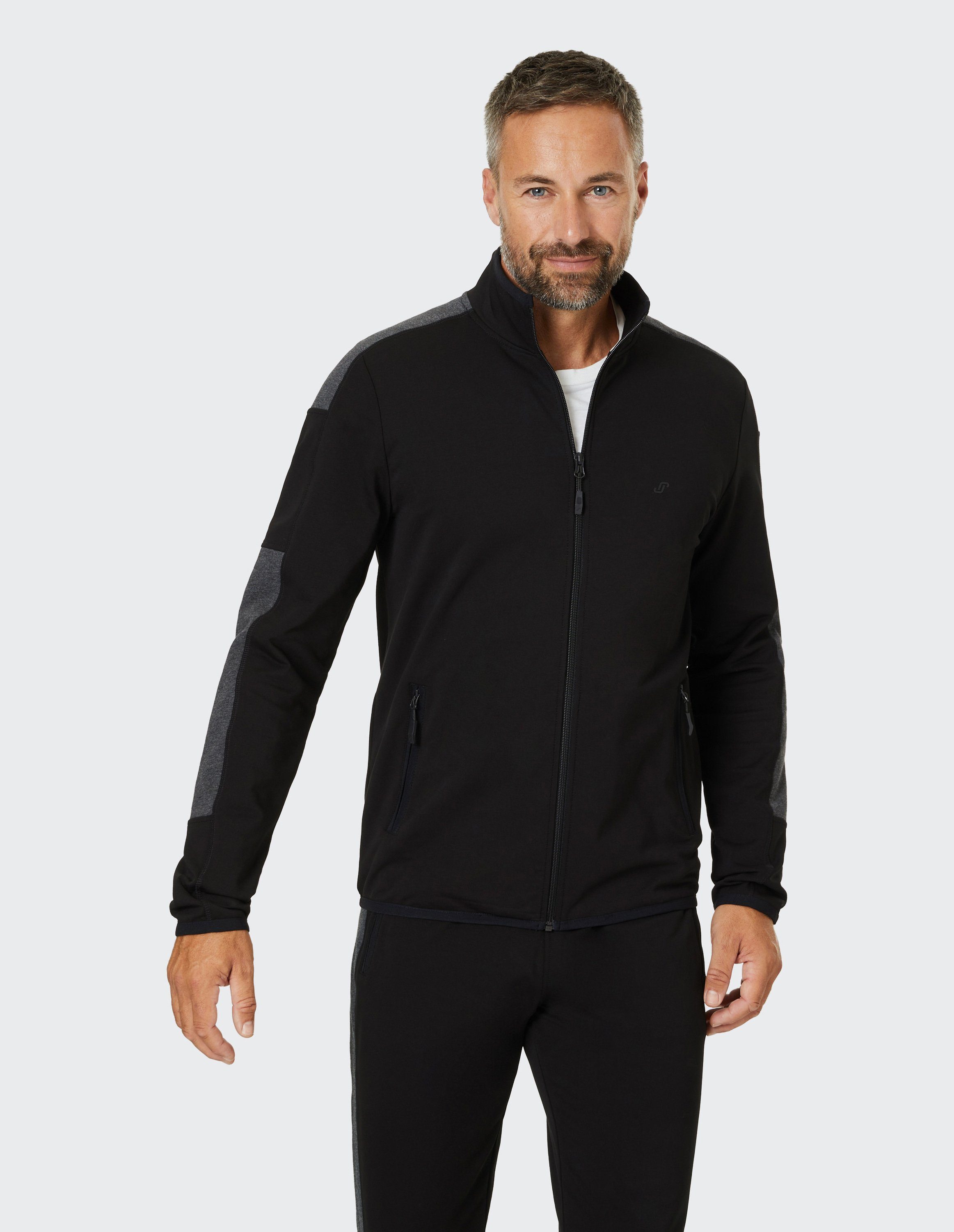 Joy Sportswear Trainingsjacke Jacke PIERRE günstig online kaufen