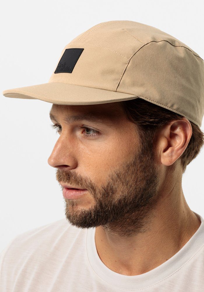 Jack Wolfskin Baseball Cap MAINKAI CAP