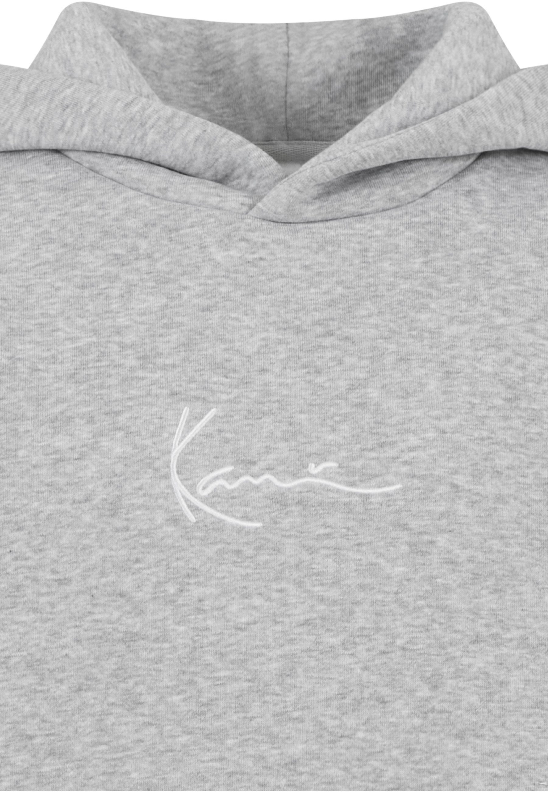 Karl Kani Kapuzenpullover Karl Kani Small Signature Essential Hoodie Junior (1-tlg)