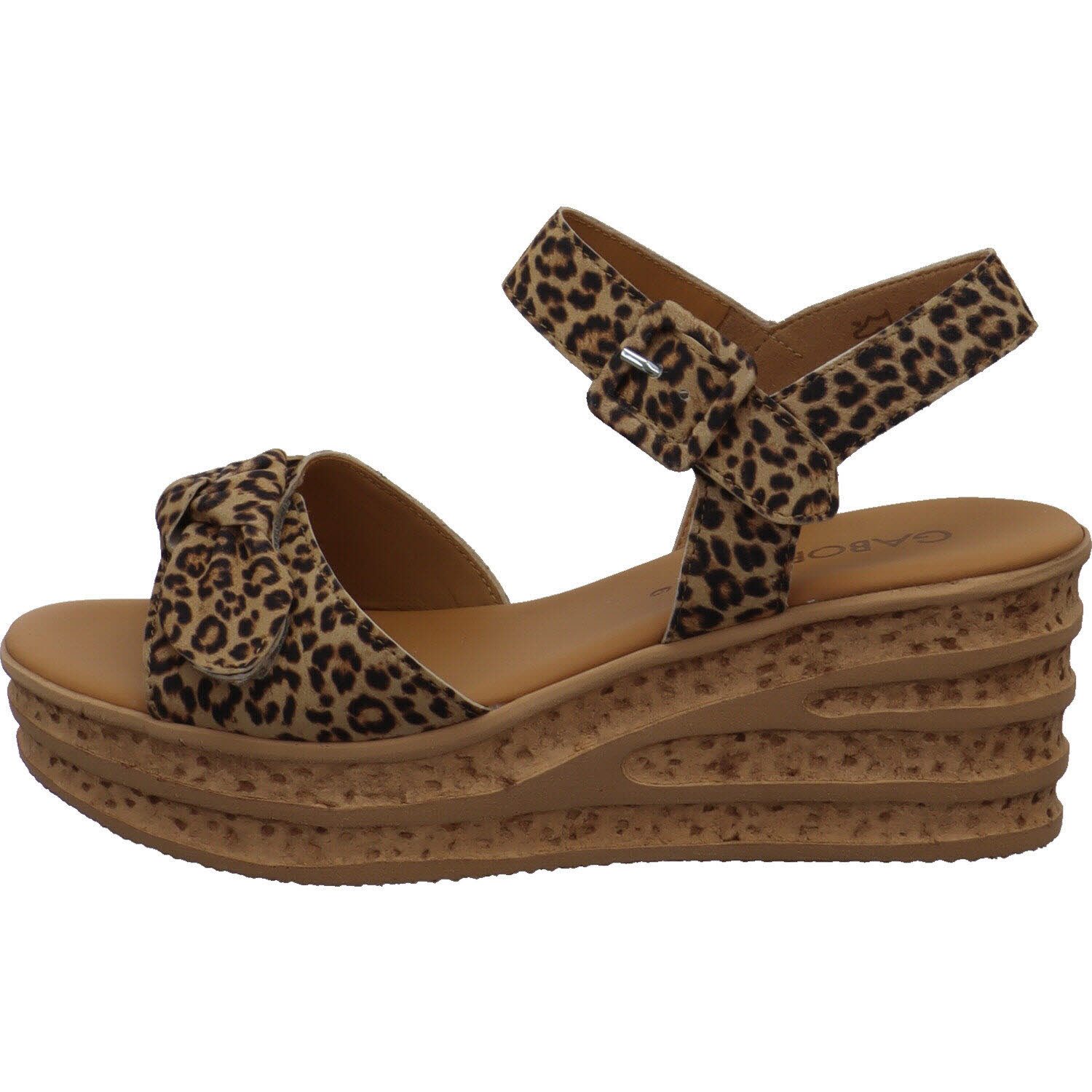 Gabor Sandalette