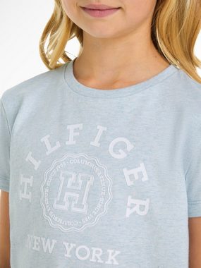 Tommy Hilfiger T-Shirt HILFIGER VARSITY TEE S/S Kinder bis 16 Jahre