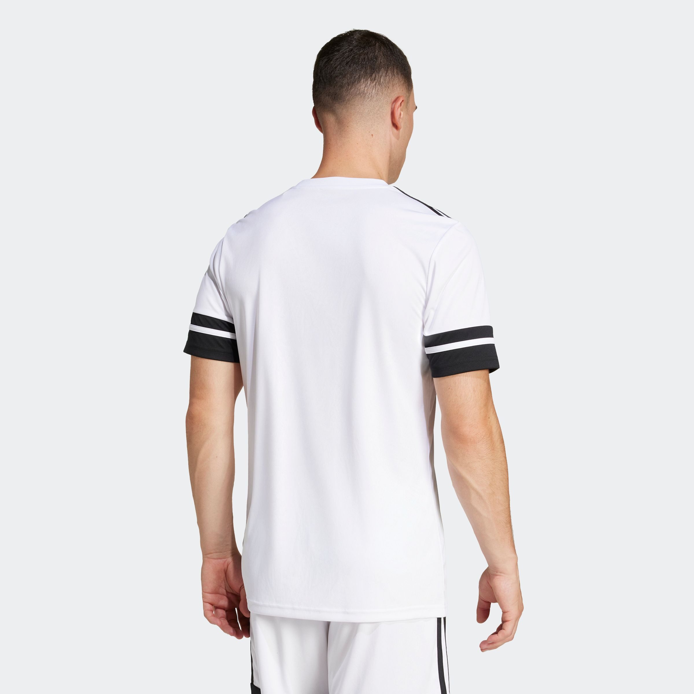 adidas Performance Fußballtrikot SQUA25 JSY M