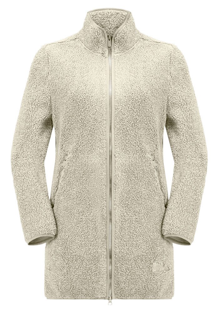 Jack Wolfskin Funktionsmantel HIGH CURL COAT günstig online kaufen