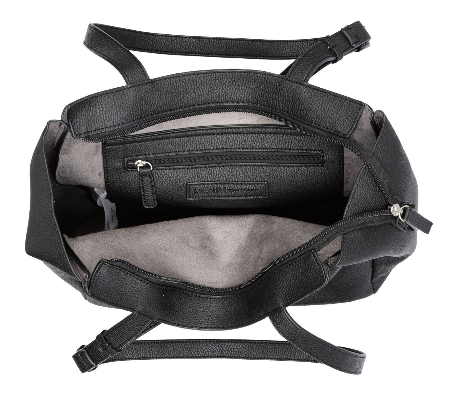 TOM TAILOR Shopper Zip Shopper