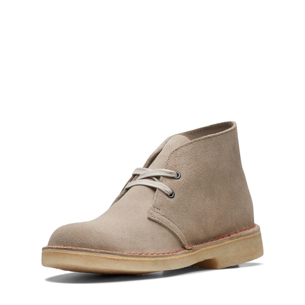 Clarks Clarks - Desert Boot. Stiefel günstig online kaufen