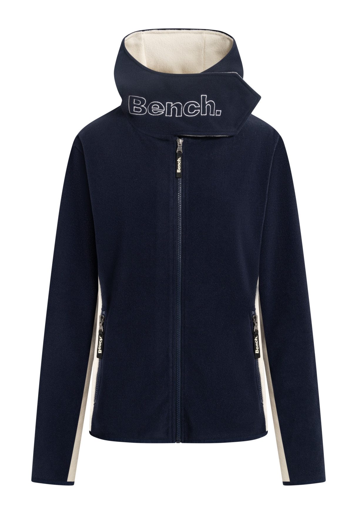 Bench. Fleecejacke Bench Fleece Loja