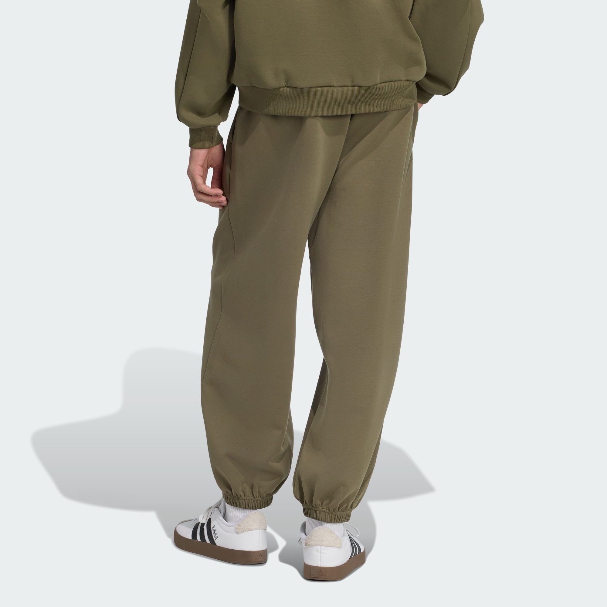 adidas Sportswear Jogginghose SOFT LUX HOSE günstig online kaufen
