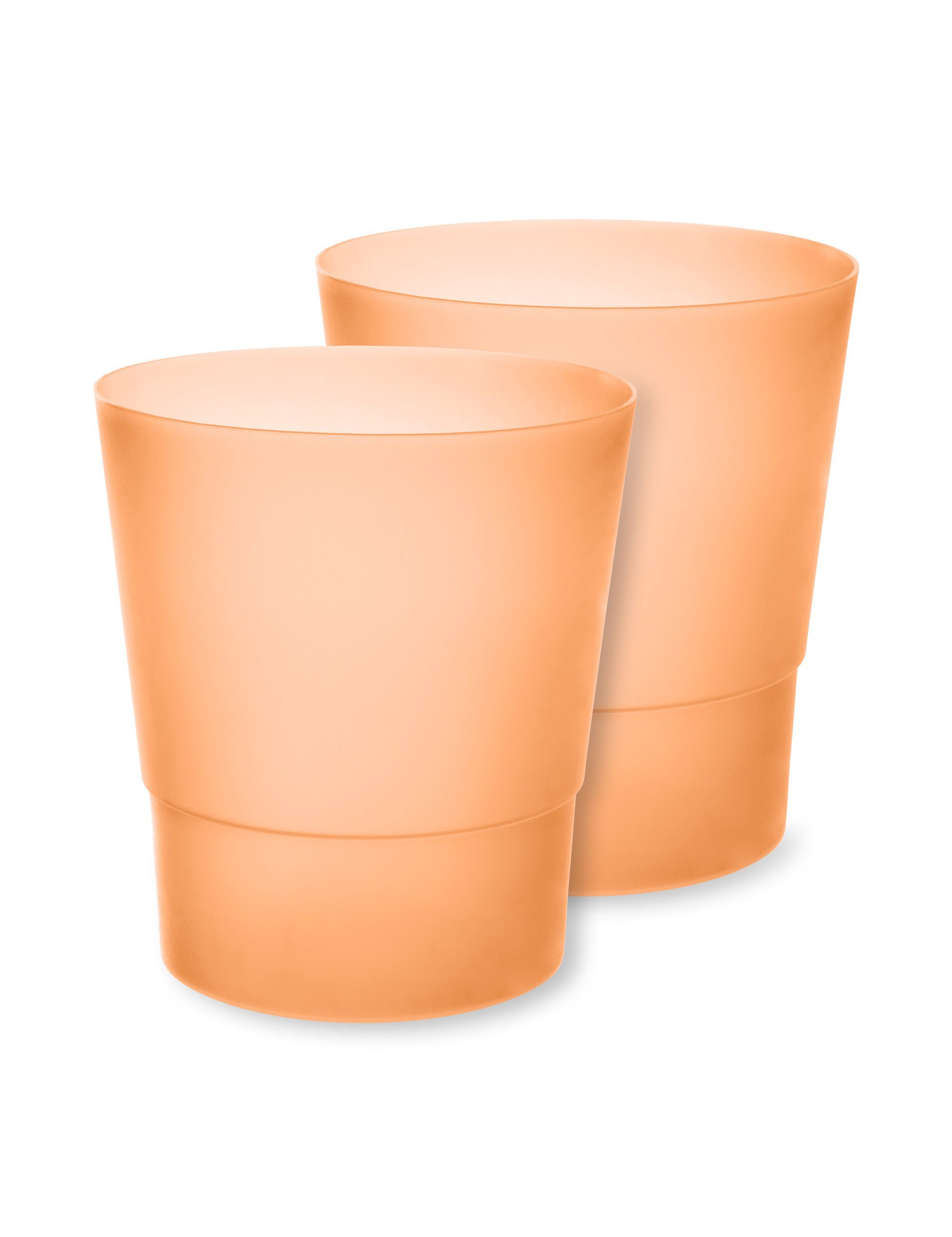 Garronda Blumentopf für Orchideen 2 Stück GD-0038 (1 St) günstig online kaufen