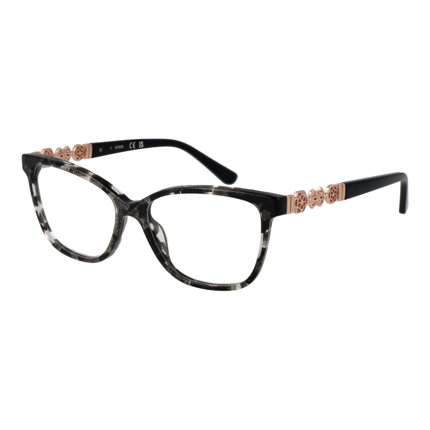 Guess Brillengestell GU2832 52005
