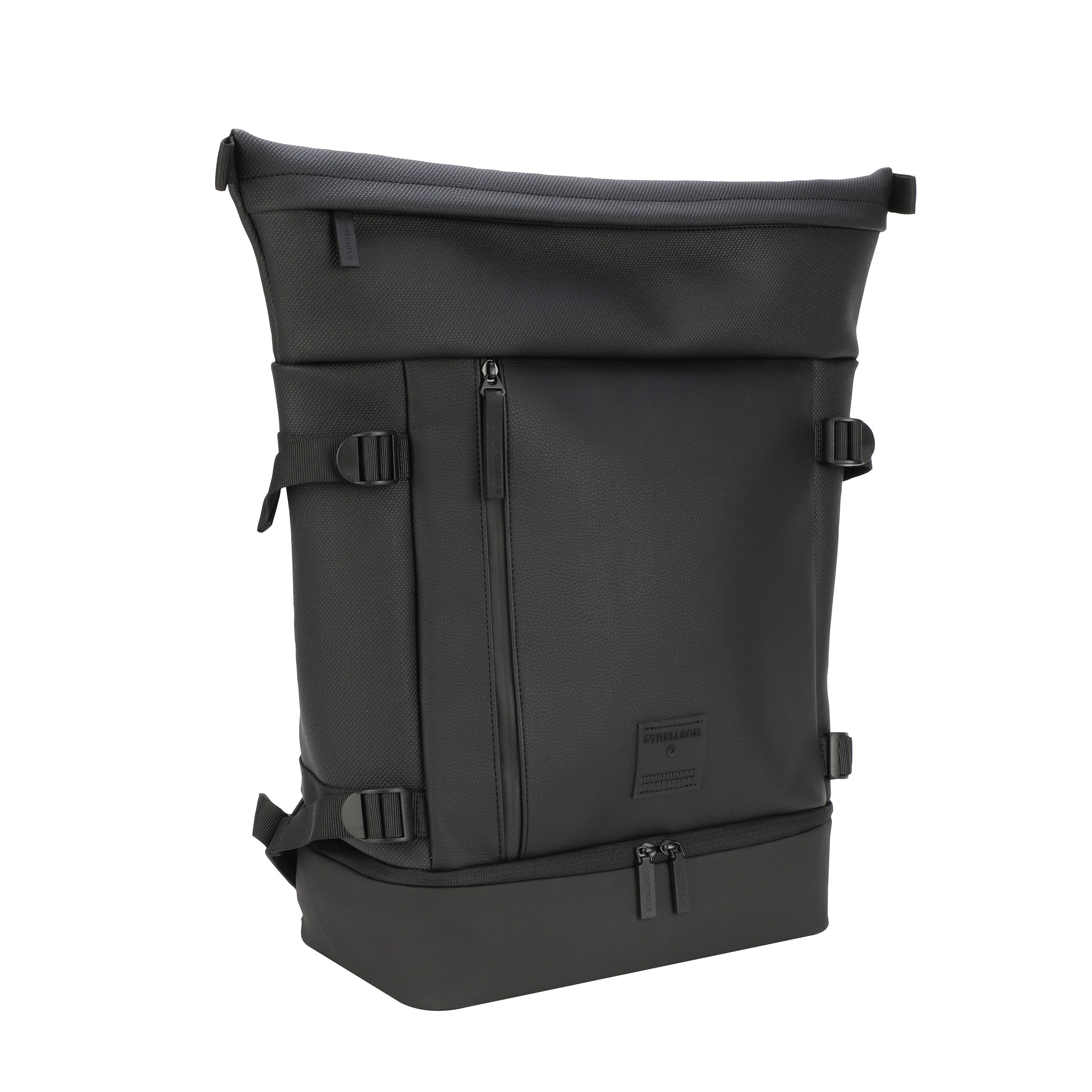 Strellson Rucksack Strellson - Herren Rucksack Westferry Sebastian günstig online kaufen