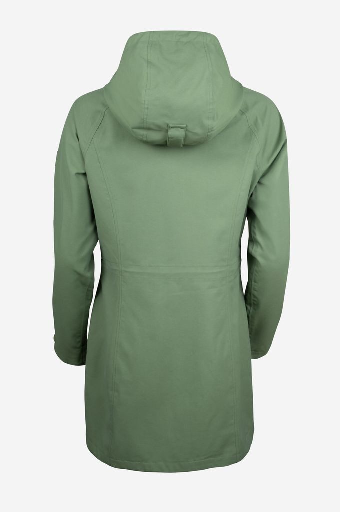 Elkline Regenjacke FEEL GOOD