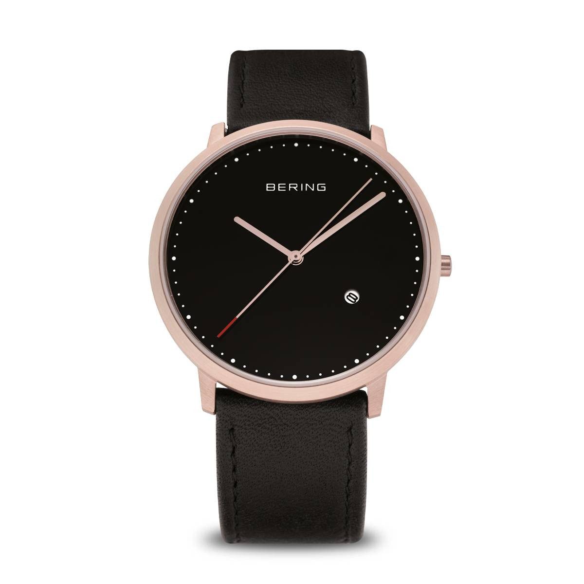 Bering Quarzuhr Classic