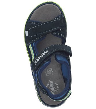 Primigi Sandalen Leder Trekkingsandale