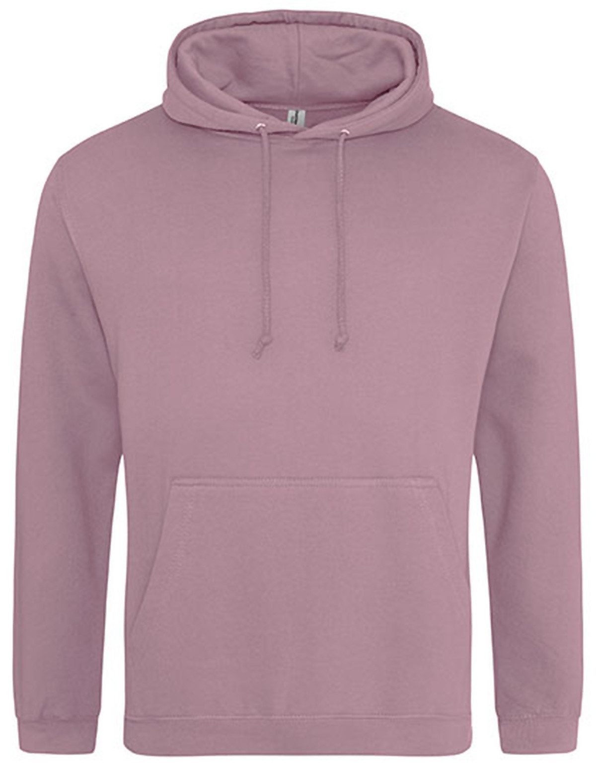 Just Hoods Collegejacke College Hoodie günstig online kaufen