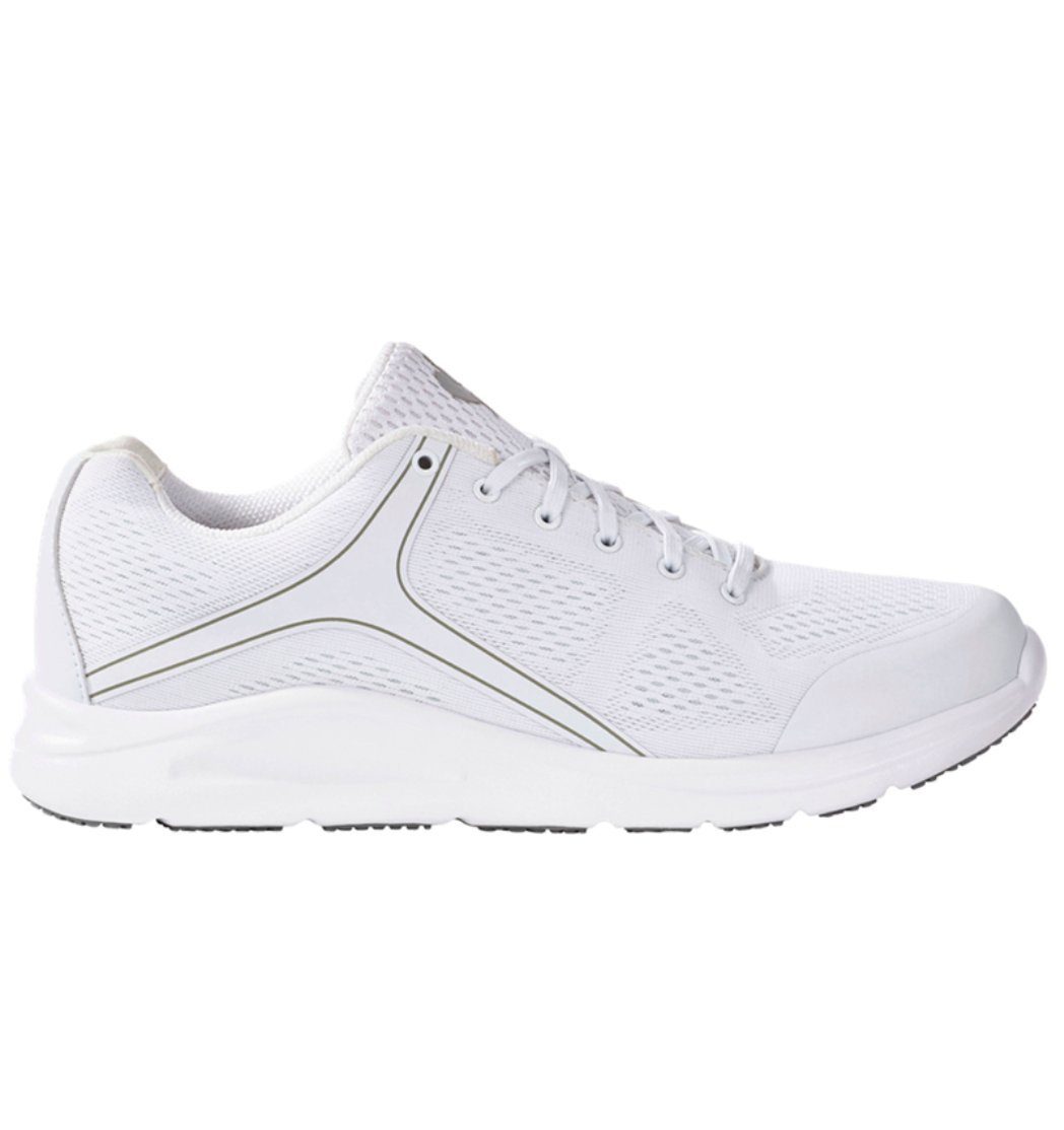 Engelbert Strauss Ultraleichte O1 Berufsschuhe im Sneaker-Style, leicht & atmungsaktiv Sneaker sehr leicht