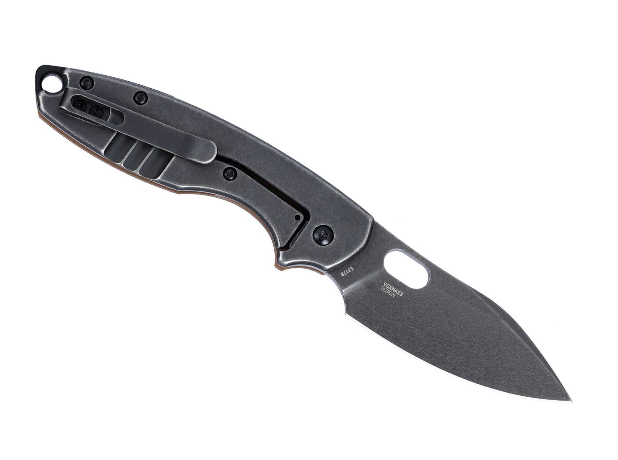 CRKT Taschenmesser Taschenmesser Pilar III G10 Coyote