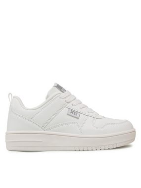 XTI Schuhe 150276 White Sneaker