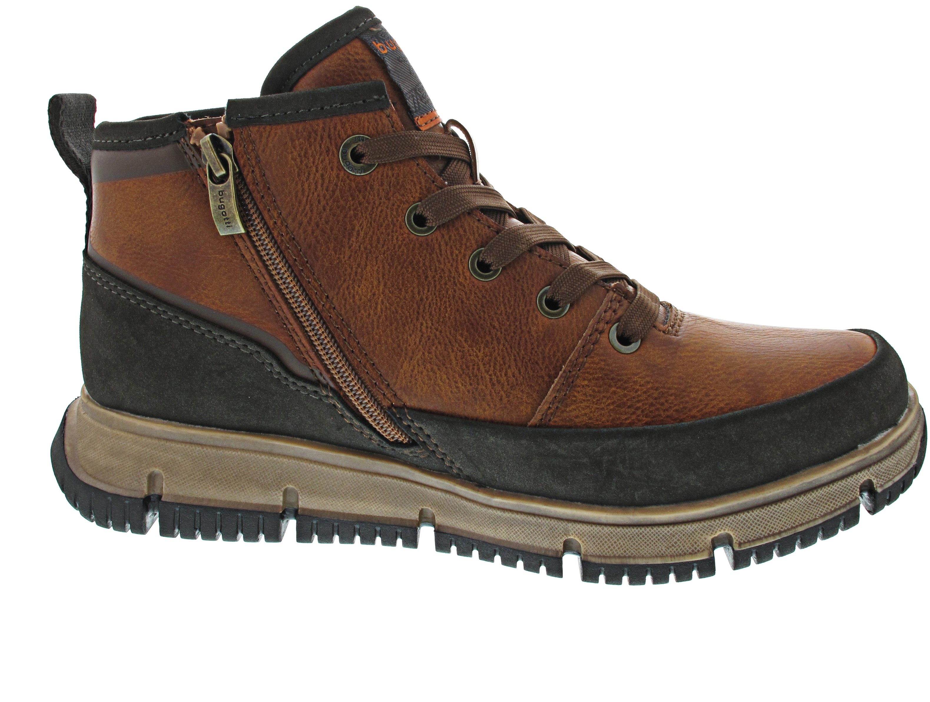 bugatti Winterboots