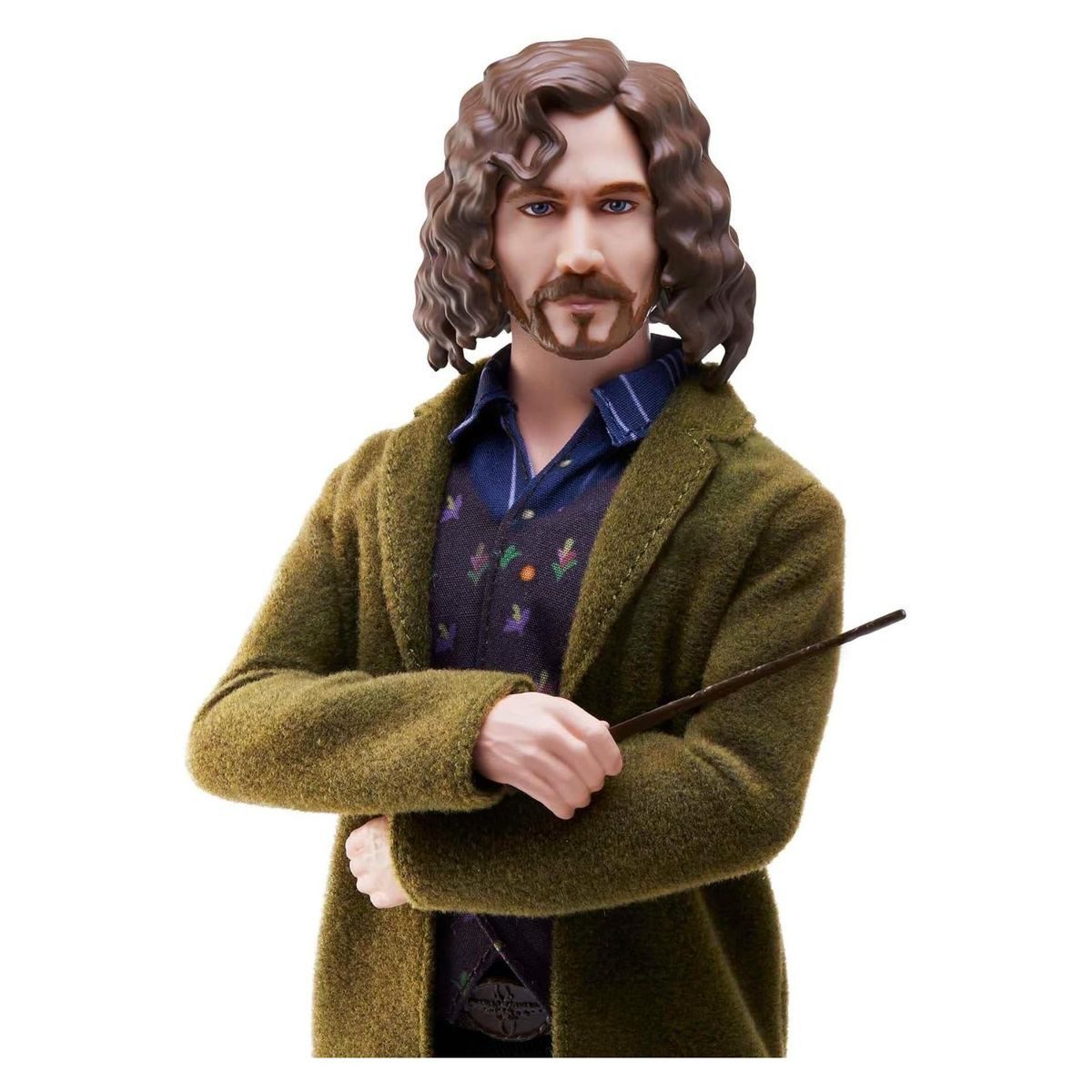 Mattel® Anziehpuppe Mattel HCJ34 - Harry Potter - Sirius Black