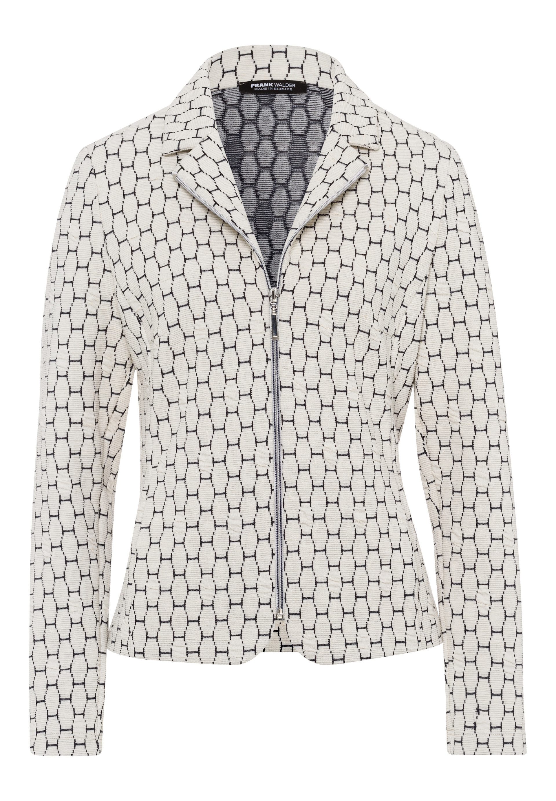 FRANK WALDER Kurzjacke mit hoher Bewegungsfreiheit günstig online kaufen