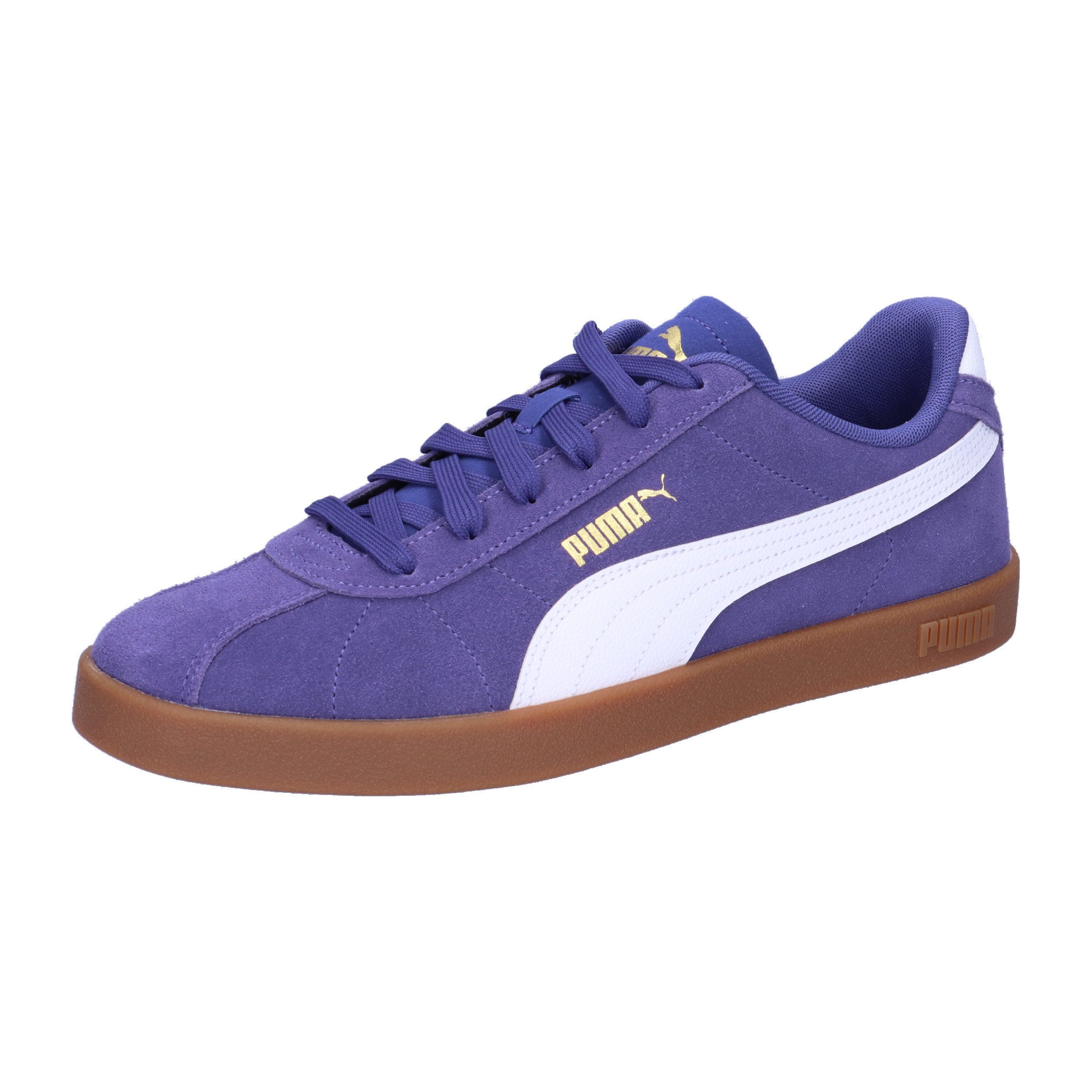 PUMA Puma Unisex Sneaker Club II 397444 Sneaker günstig online kaufen