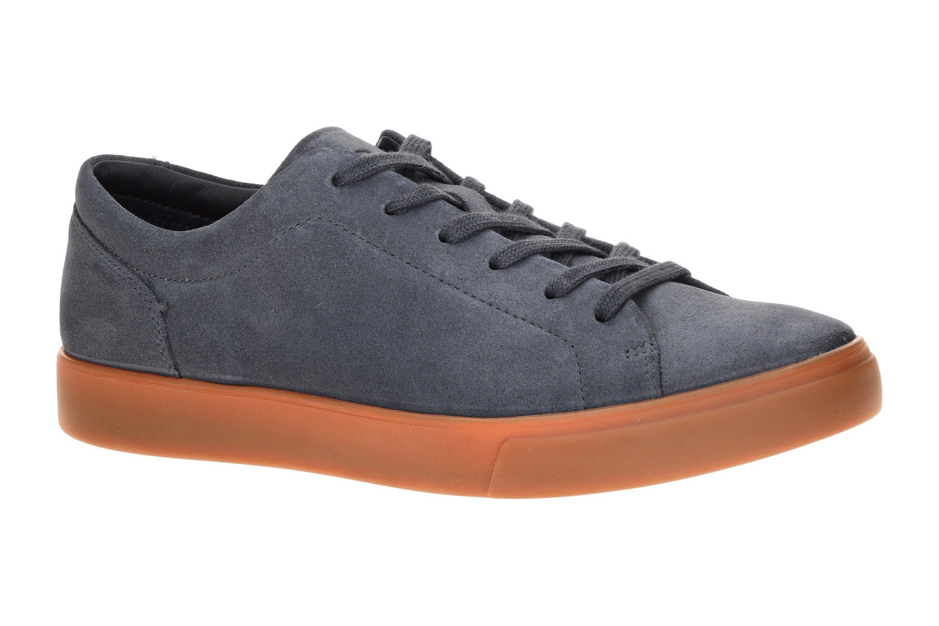 Ecco 56011405415 Schnürschuh