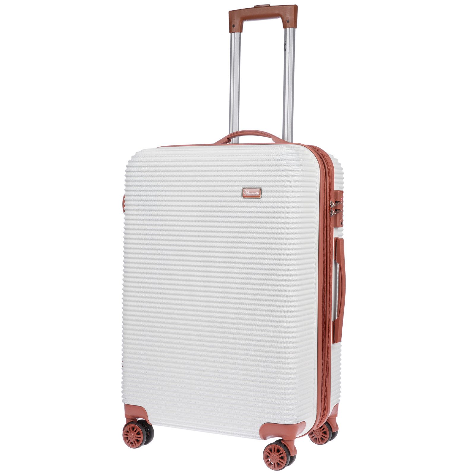 Christian Wippermann Business-Trolley Christian Wippermann L günstig online kaufen