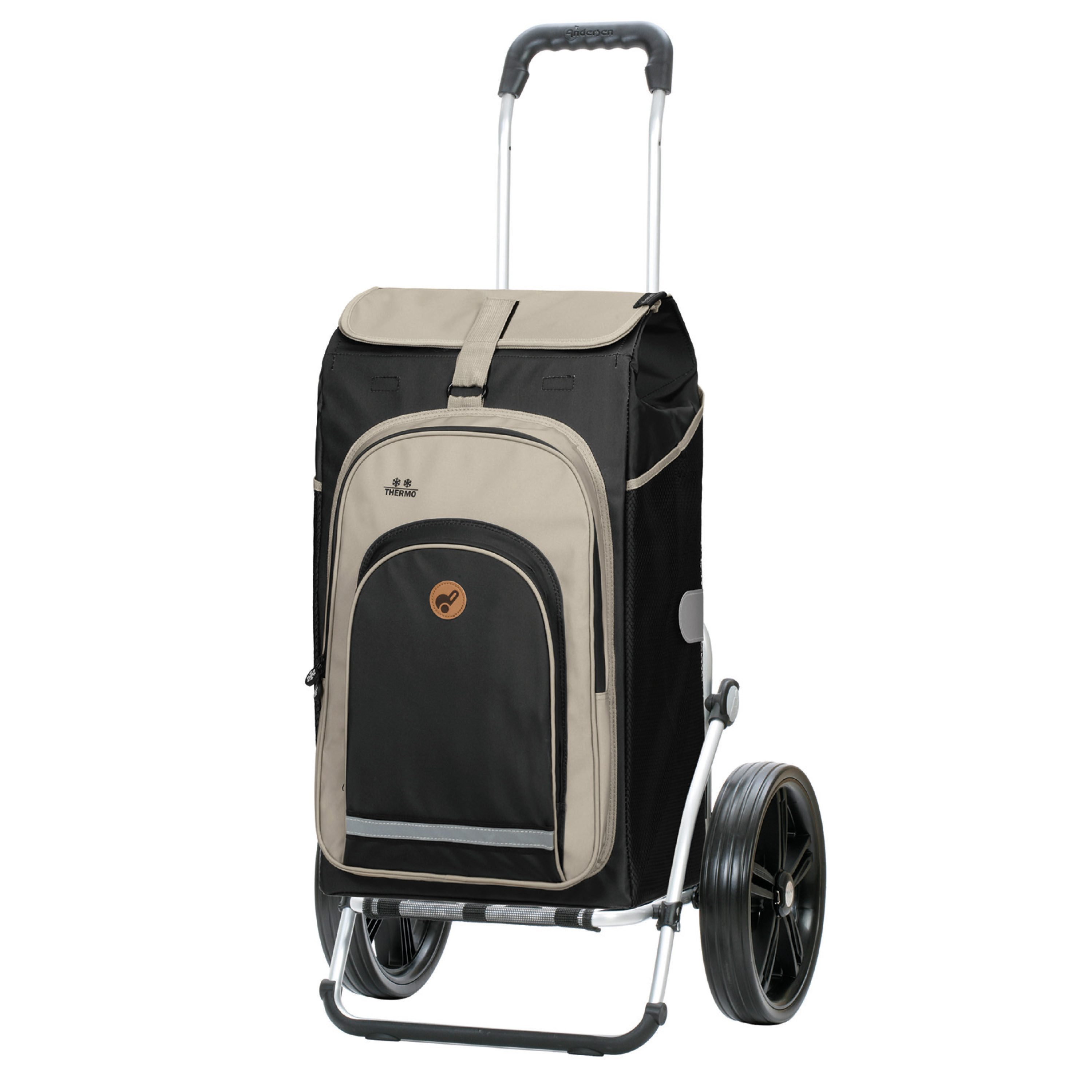 Andersen Einkaufsshopper Royal Shopper mit Tasche günstig online kaufen