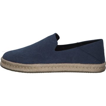 TOMS Toms Santiago 1001986 Slipper